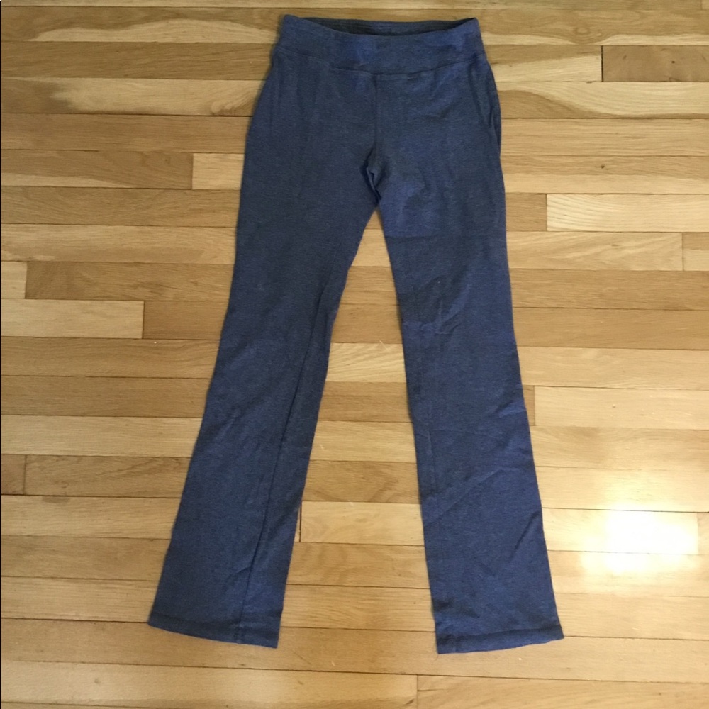 GAP Gray Leggings